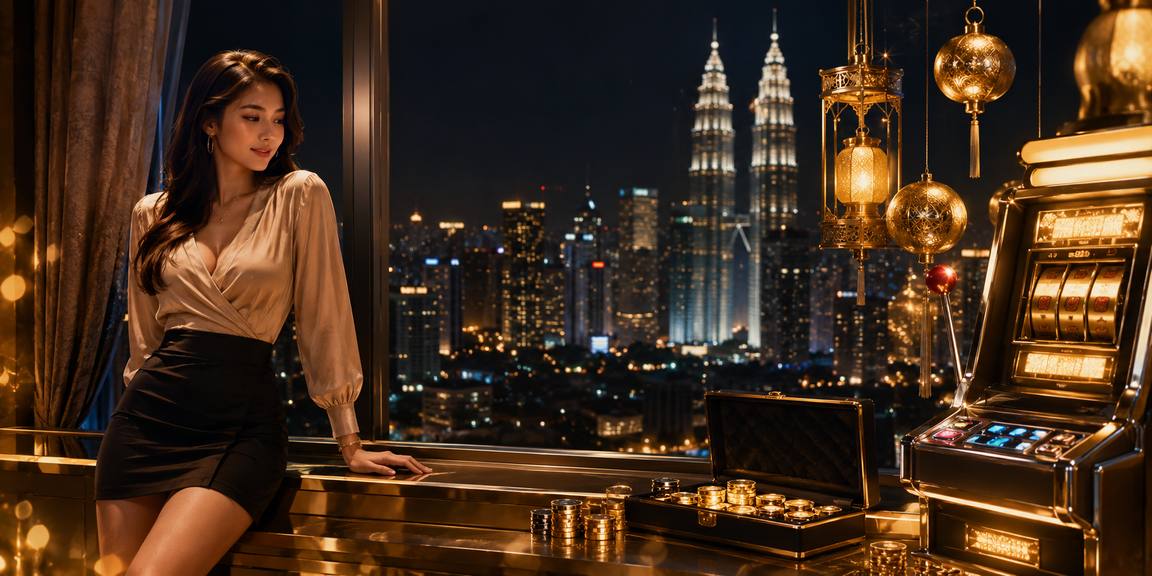 Terma kudajitu Untuk Akses Malaysia
