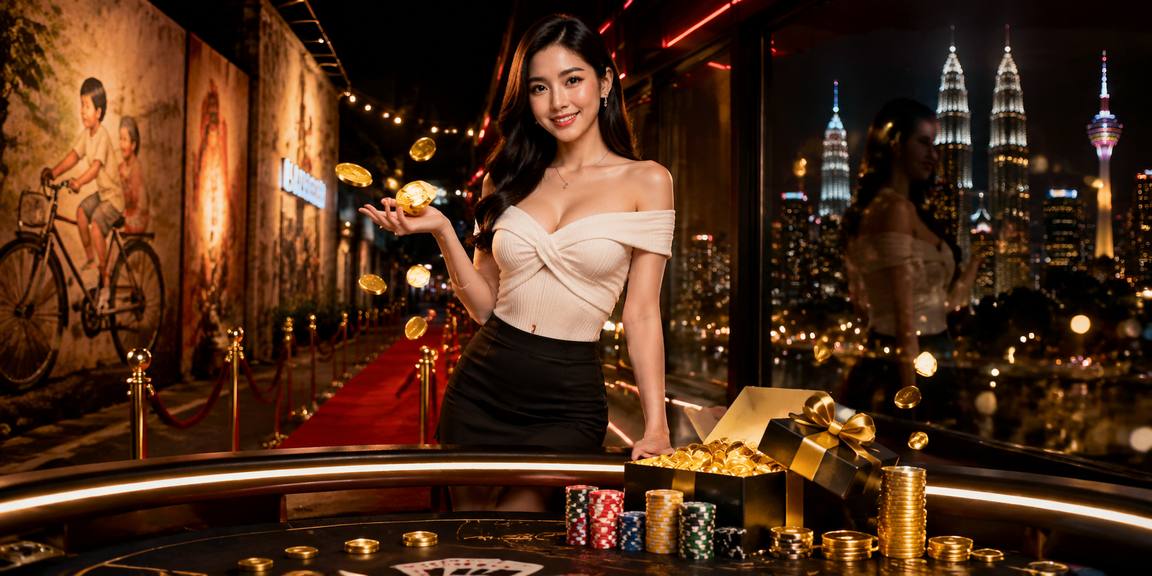 Live Casino kudajitu Untuk Meja Nyata