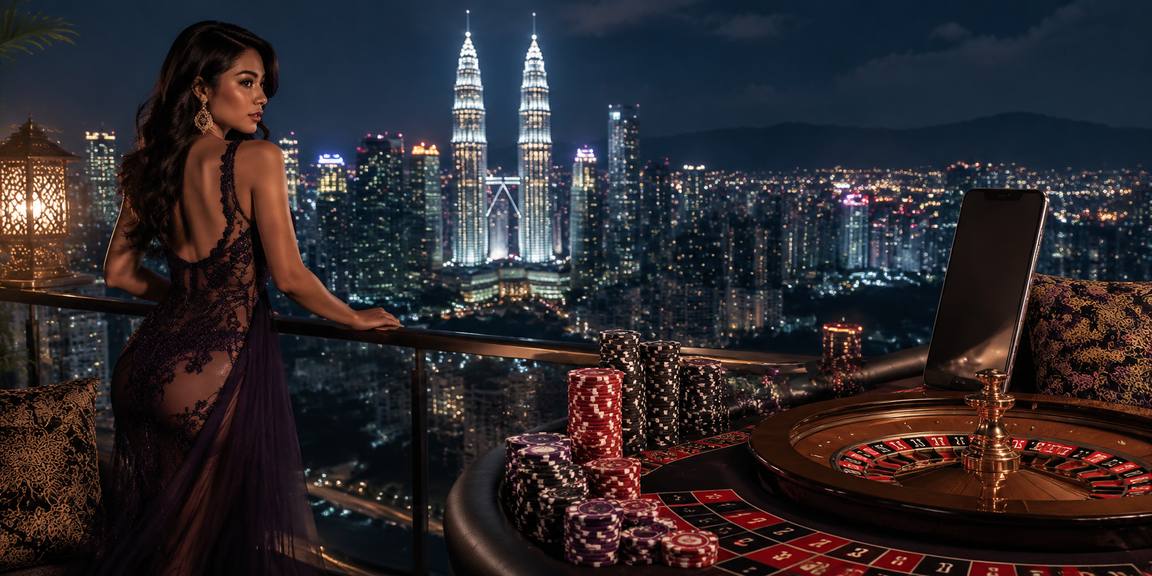 Bilik Slot dengan Ratus Permainan Setiap Hari